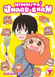 [9781642757187] HIMOUTO UMARI CHAN 7