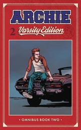 [9781682557990] ARCHIE VARSITY ED 2