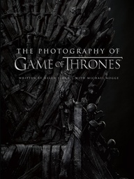 [9781683835295] PHOTOGRAPHY OF GAME OF THRONES