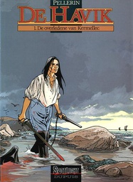 [9789031418961] Havik 1 De overledenen van Kermellec