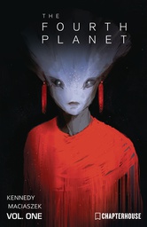 [9780994738677] FOURTH PLANET 1 DIES IRAE