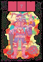 [9781683962564] NOW 7 NEW COMICS ANTHOLOGY