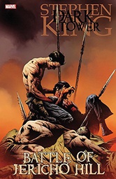 [9780785129547] DARK TOWER BATTLE OF JERICHO HILL