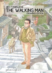[9781912097364] WALKING MAN 10TH ANNIVERSARY ED