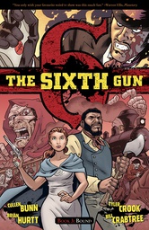 [9781934964781] SIXTH GUN 3