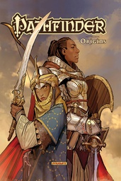 [9781524112738] PATHFINDER 4 ORIGINS