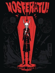 [9780998452036] Nosferatu