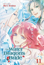 [9781974709588] WATER DRAGON BRIDE 11