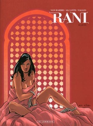 [9789055817504] Rani 3 Slavin
