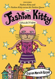 [9781368049634] FASHION KITTY COLLECTION