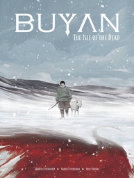 [9781683836247] BUYAN 1 ISLE OF DEAD