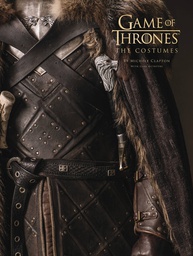 [9781683835301] GAME OF THRONES COSTUMES