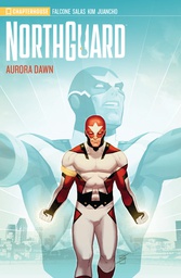 [9780995009806] NORTHGUARD 1 SEASON 01 AURORA DAWN