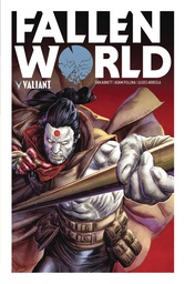 [9781682153321] FALLEN WORLD