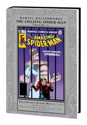 [9781302917005] MMW AMAZING SPIDER-MAN 21