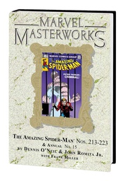 [9781302917012] MMW AMAZING SPIDER-MAN 21 DM VAR ED 283