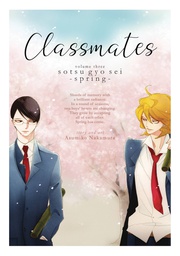 [9781642750683] CLASSMATES 3