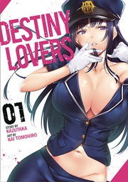 [9781947804661] DESTINY LOVERS 1