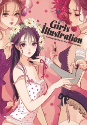 [9784756251985] GIRLS ILLUSTRATIONS