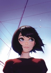 [9784756252357] ETERNAL ILLUSTRATION WORKS OF ILYA KUVSHINOV