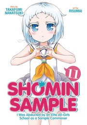 [9781642757316] SHOMIN SAMPLE ABDUCTED BY ELITE ALL GIRLS SCHOOL 11