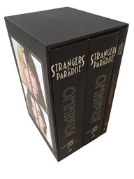 [9781892597779] STRANGERS IN PARADISE OMNIBUS ED NEW PTG