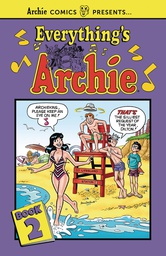[9781682558072] EVERYTHINGS ARCHIE 2