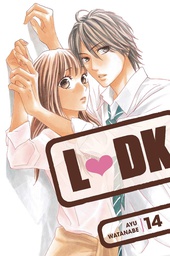 [9781632361677] LDK 14