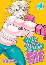 [9781642757354] PLUS SIZED ELF 4