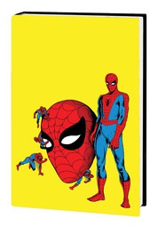 [9781302920678] DITKO IS AMAZING KING-SIZE