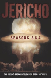 [9781684054916] JERICHO SEASON 3 & 4 OMNIBUS