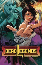 [9781949518047] DEAD LEGENDS 1