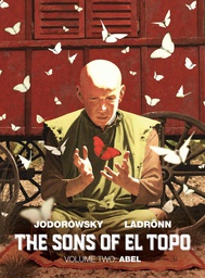 [9781684153770] SONS OF EL TOPO ORIGINAL 2 ABEL