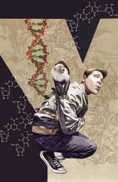 [9781401298159] Y THE LAST MAN OMNIBUS