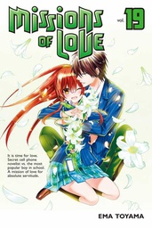 [9781632368485] MISSIONS OF LOVE 19