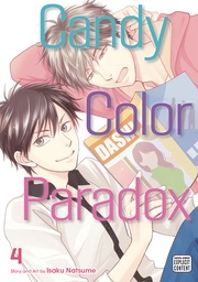 [9781974704972] CANDY COLOR PARADOX 4