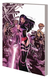 [9781302920531] X-MEN RELOAD BY CHRIS CLAREMONT 2 HOUSE OF M