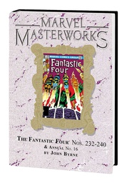 [9781302918200] MMW FANTASTIC FOUR 21 DM VAR ED 284