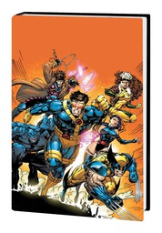[9781302920685] X-MEN SHATTERSHOT