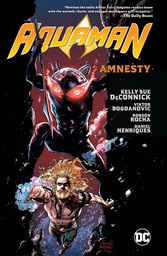 [9781401295332] AQUAMAN 2 AMNESTY