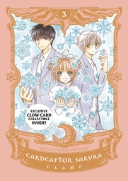[9781632368669] CARDCAPTOR SAKURA COLL ED 3