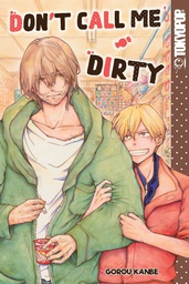 [9781427862259] DONT CALL ME DIRTY 1
