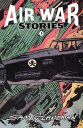 [9781733848145] AIR WAR STORIES 1