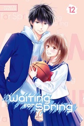 [9781632368591] WAITING FOR SPRING 12