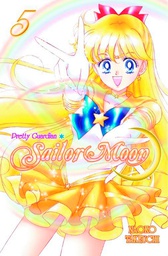 [9781612620015] SAILOR MOON KODANSHA ED 5