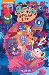 [9781684154883] ROCKOS MODERN AFTERLIFE 1