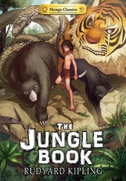 [9781772940190] MANGA CLASSICS JUNGLE BOOK