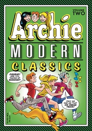 [9781645769675] ARCHIE MODERN CLASSICS 2