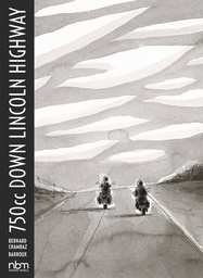 [9781681122458] LINCOLN HGHWAY 750
