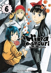 [9781642730326] HINAMATSURI 6